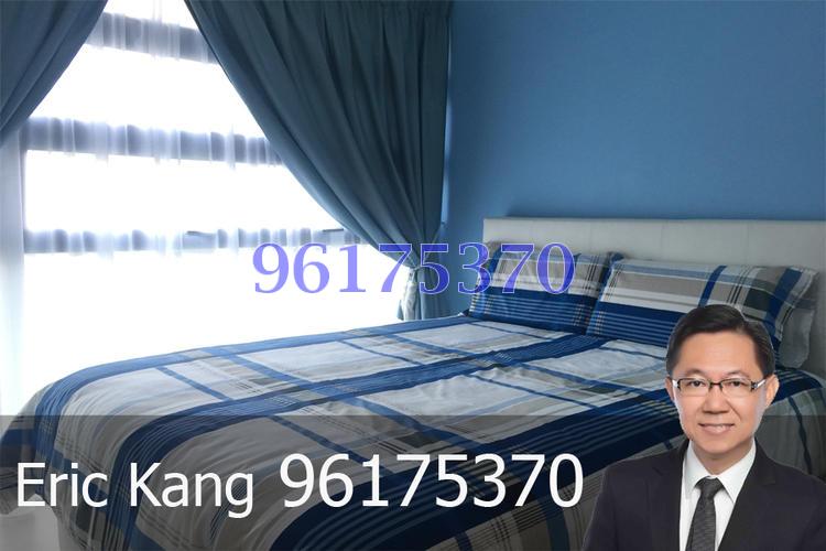 Hedges Park Condominium (D17), Condominium #109468262